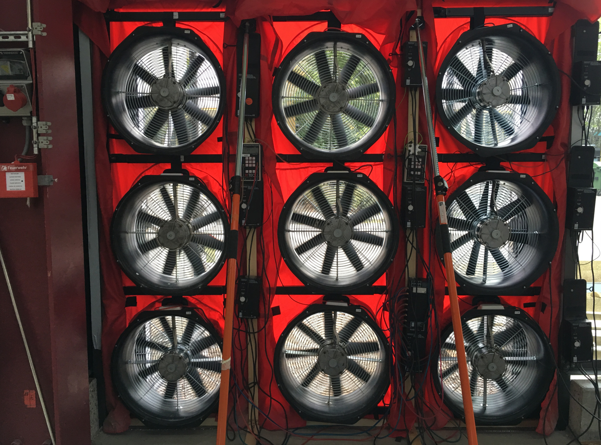 Fachartikel: Kompaktwissen für Energieberater: Blower-Door-Tests